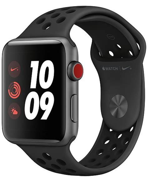 ≥ Vind apple watch 3 nike+ 42 op Marktplaats 